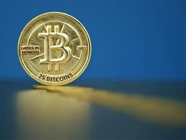 How To Buy Bitcoin !   Here Is A Step By Step Guide To Buy Bitcoin In - 
